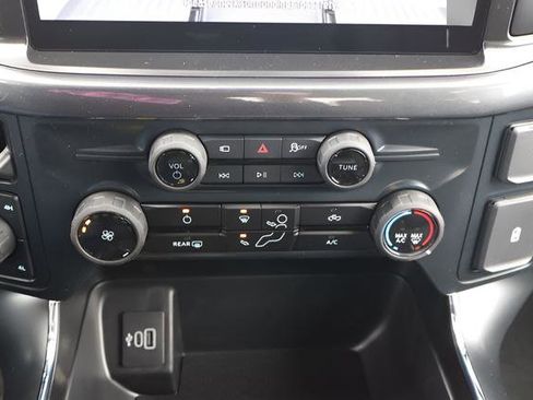 New 2026 Ford F150 STX AWD/4WD image 21