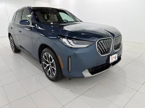Used 2026 BMW X3 xDrive30 AWD/4WD image 7