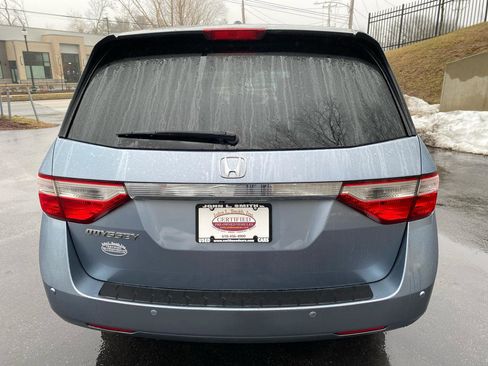 Used 2012 Honda Odyssey EX-L image 3