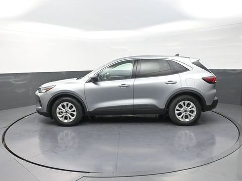 Used 2024 Ford Escape Active FWD image 48
