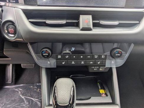 New 2026 Subaru Outback Touring XT AWD/4WD image 16