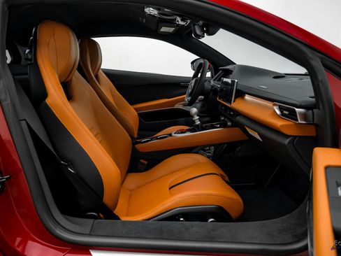 New 2026 Lotus Emira V6 SE Touring RWD image 62