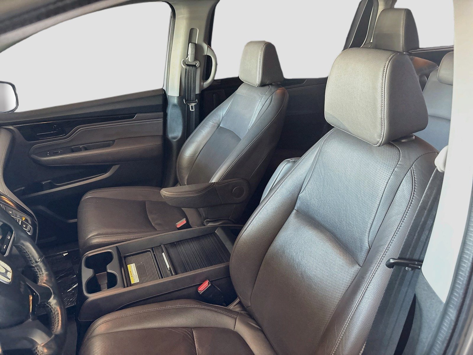 Used 2020 Honda Odyssey Elite image 15