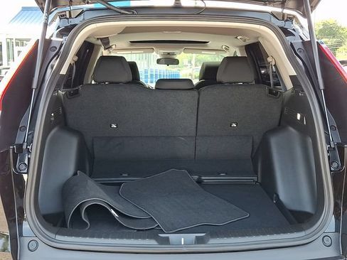 Used 2026 Honda CR-V EX image 28