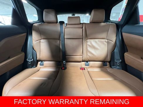 Used 2025 Toyota Crown Signia image 15