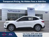 New 2025 Ford Escape Active image 3
