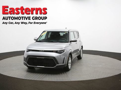 Used 2024 Kia Soul LX w/ Option Group 015 image 53