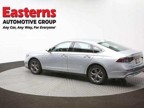 Used 2024 Honda Accord EX image 63