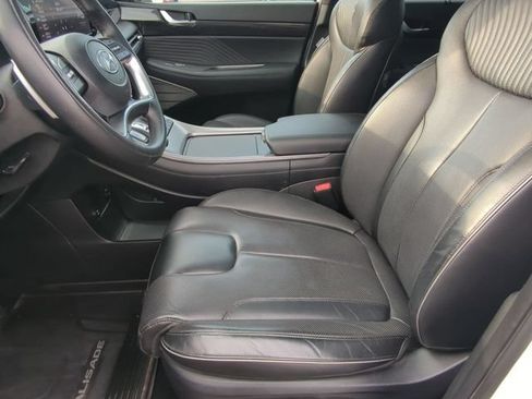 Used 2023 Hyundai Palisade Calligraphy AWD/4WD image 11