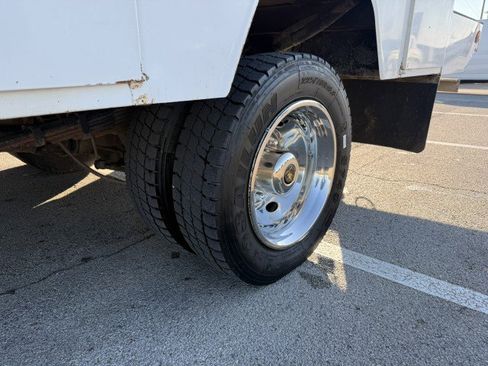 Used 2013 RAM 5500 Tradesman w/ Cold Weather Group image 7