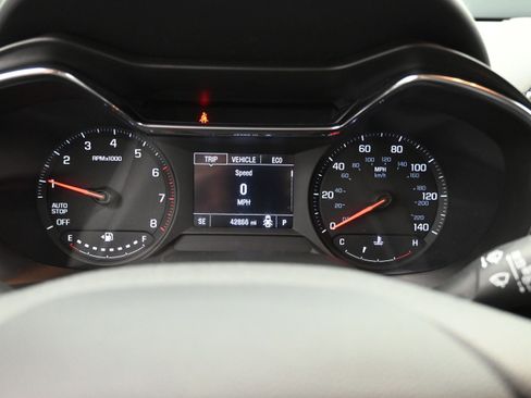 Used 2023 Chevrolet TrailBlazer LT FWD image 15