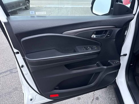 Used 2020 Honda Passport EX-L image 11