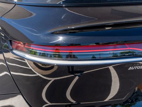 Used 2023 Lucid Air Pure AWD/4WD image 19