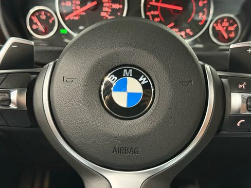 Used 2016 BMW 328i xDrive Sedan image 27