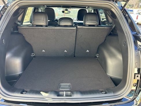 New 2026 Jeep Compass Latitude image 8