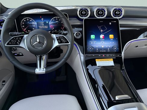 Certified 2026 Mercedes-Benz GLC 300 image 26