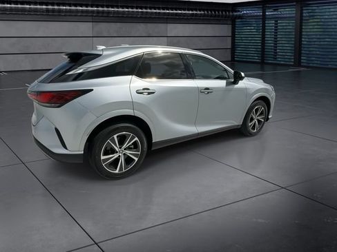 Certified 2023 Lexus RX 350 Premium w/ Cold Area Package FWD image 8