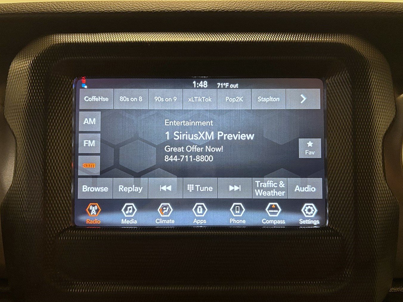 Used 2023 Jeep Wrangler Sport AWD/4WD image 19