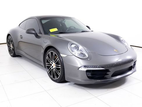 Used 2015 Porsche 911 Carrera 4S AWD/4WD image 27