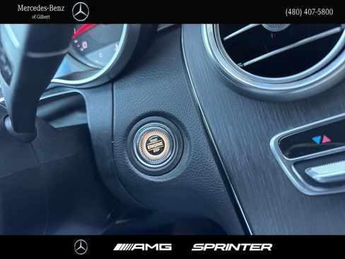 Used 2021 Mercedes-Benz GLC 300 w/ Premium Package image 29