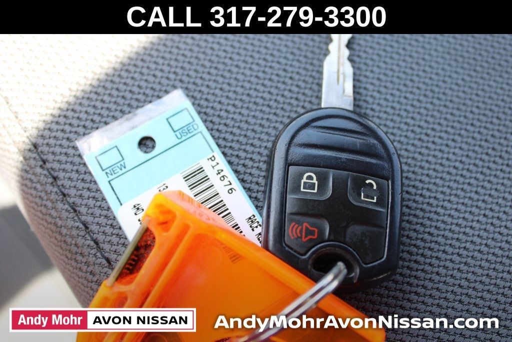 Used 2013 Ford F150 STX w/ Mid Equipment Group AWD/4WD image 28