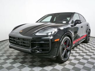 New 2026 Porsche Cayenne GTS AWD/4WD video 1
