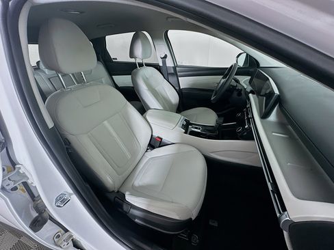Used 2025 Hyundai Tucson SEL image 31