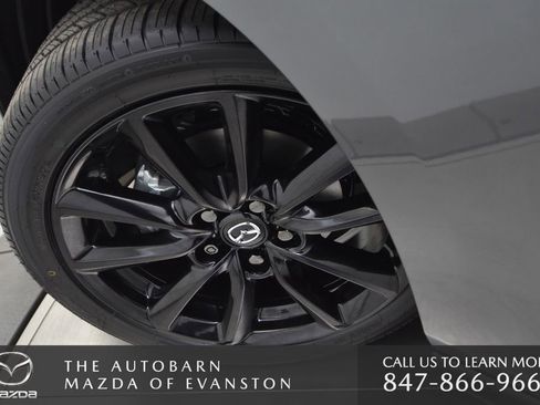 New 2026 MAZDA MAZDA3 2.5 S Hatchback w/ Premium Pkg image 35