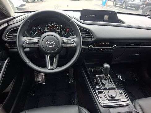 Certified 2023 MAZDA CX-30 AWD 2.5 S w/ Preferred Package image 10