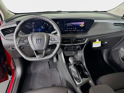 New 2026 Buick Encore GX Sport Touring w/ Comfort Package image 22
