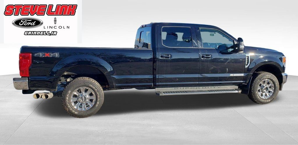Used Ford F250 for Sale Near Me in Ames, IA - Autotrader - 11636