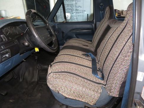 Used 1994 Ford Bronco XL image 18