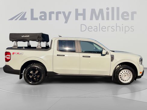 Used 2023 Ford Maverick XLT w/ Equipment Group 300A Standard AWD/4WD image 6