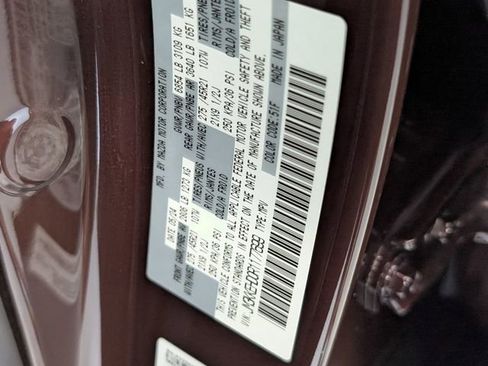 Certified 2024 MAZDA CX-90 3.3 Turbo w/ Premium Plus Pkg AWD/4WD image 19
