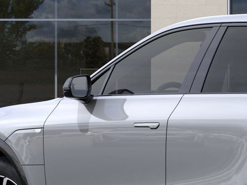 New 2025 Cadillac Lyriq Sport image 12
