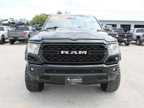 Used 2022 RAM 1500 Big Horn image 4