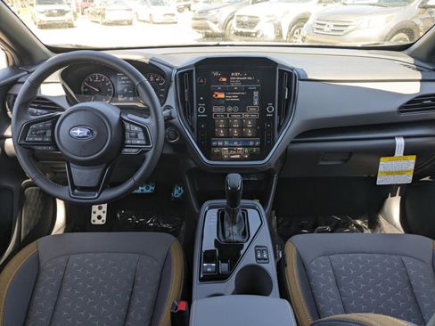 Certified 2025 Subaru Crosstrek 2.5i Sport image 15