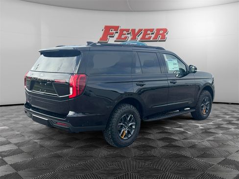 New 2025 Ford Expedition Tremor image 7