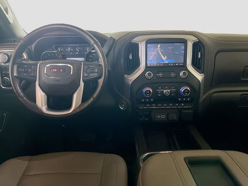 Used 2022 GMC Sierra 1500 SLT w/ SLT Premium Plus Package image 22