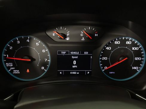 Used 2023 Chevrolet Equinox LS w/ Driver Confidence II Package AWD/4WD image 38