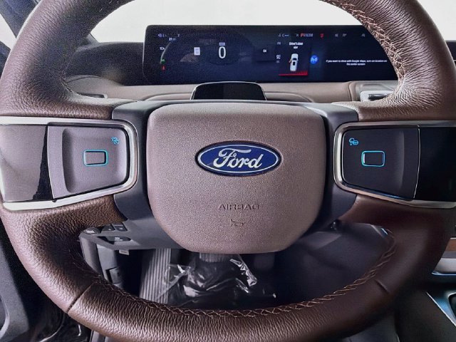 New 2026 Ford Expedition King Ranch AWD/4WD image 13