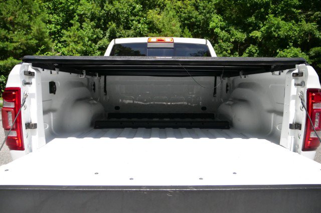Used 2021 RAM 2500 Laramie AWD/4WD image 29