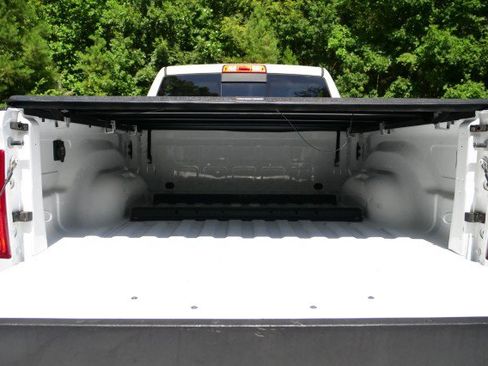 Used 2021 RAM 2500 Laramie AWD/4WD image 29