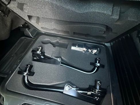 Used 2023 Ford F250 Lariat w/ Lariat Ultimate Package image 26