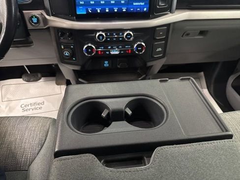 Used 2022 Ford F150 XLT w/ Equipment Group 302A High AWD/4WD image 18