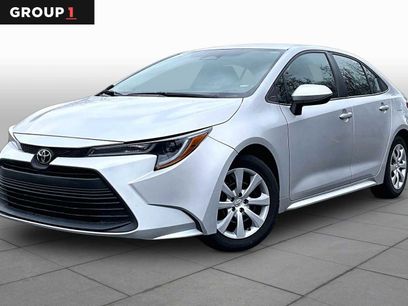 Used 2023 Toyota Corolla LE