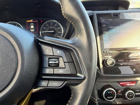 Used 2022 Subaru Crosstrek 2.5i Sport w/ Moonroof Package image 13