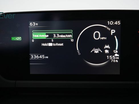 Used 2023 Subaru Solterra AWD image 7