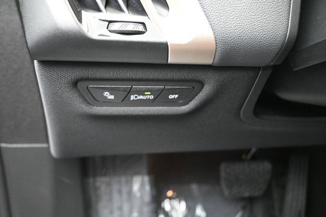 Certified 2024 BMW iX xDrive50 w/ Convenience Package AWD/4WD image 18