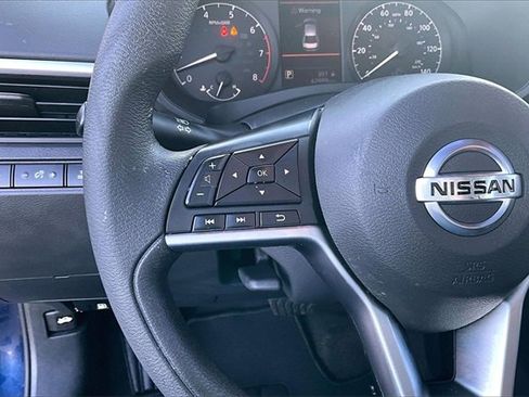 Used 2022 Nissan Altima 2.5 S image 10